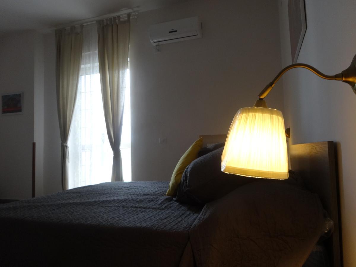 Little Hot@L Hotel Pompeya Exterior foto